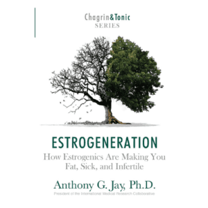 Book: Estrogeneration by Anthony G Jay.