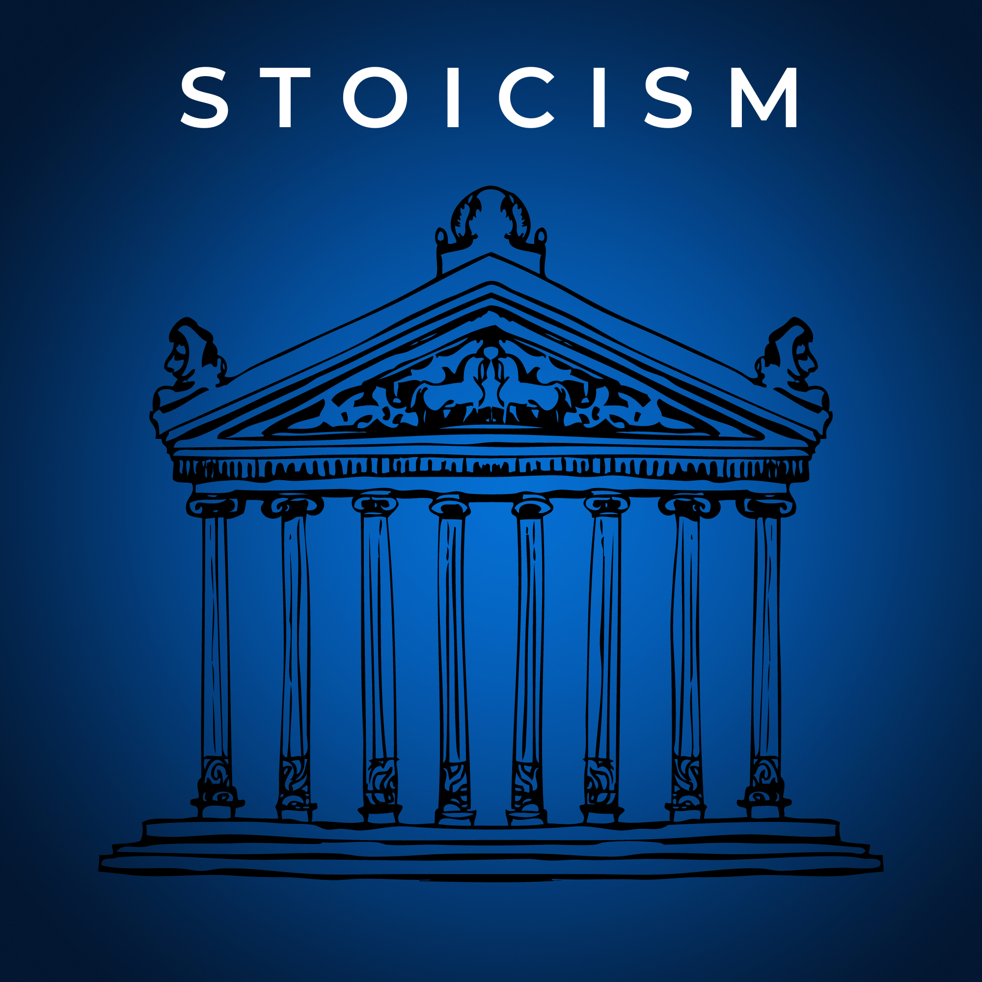 An introduction to stoicism. The Father's of stoicism. What does stoicism teach?