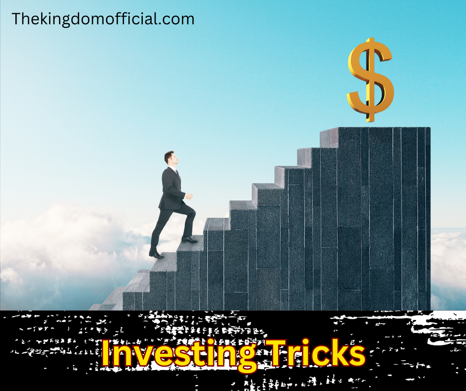 Investing Tricks.