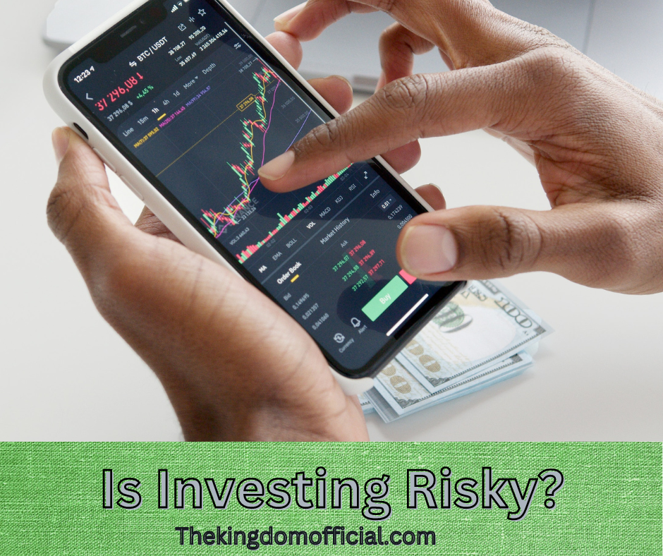 Is Investing Risky?