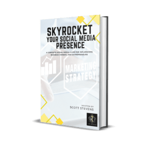 Skyrocket Your Social Media Presence