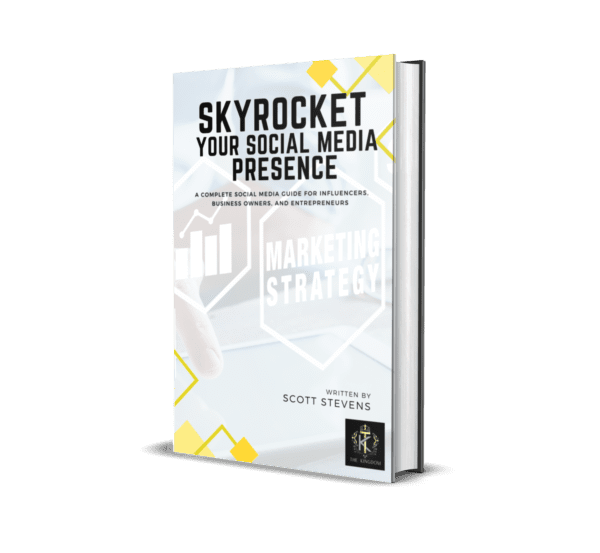 Skyrocket Your Social Media Presence