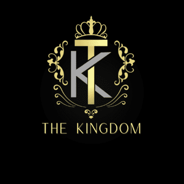 The Kingdom's logo.