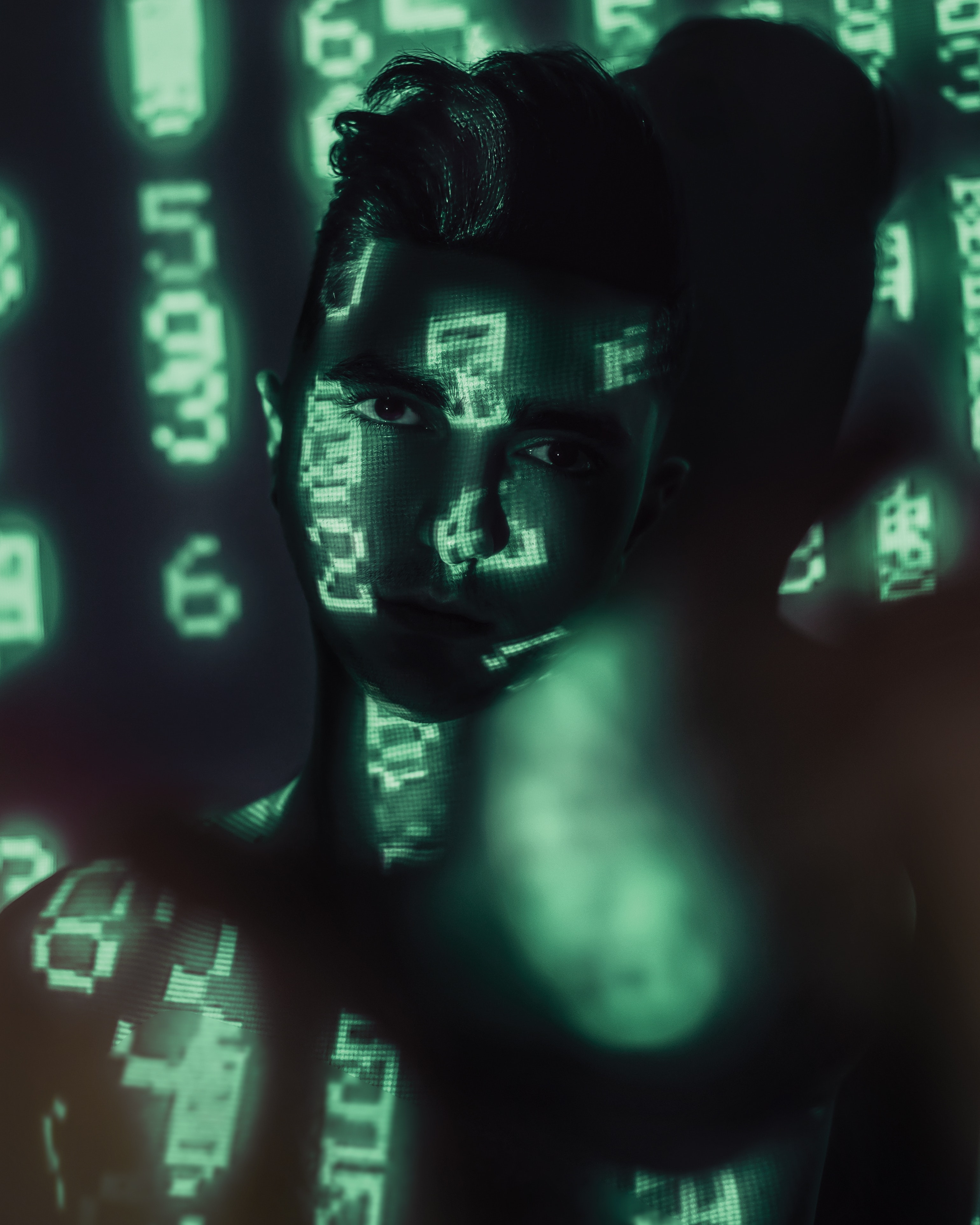 how to deprogram yourself from the matrix?